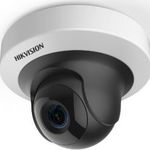 Camera de Supraveghere Hikvision TURBO DS-2CD2F42FWD-IWS 2.8mm, 2688x1520, 912.74