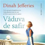 Vaduva De Safir, Dinah Jefferies - Editura Nemira