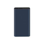 Baterie externa Mi Fast Charge Power Bank 3 18W 10000mAh Black, Xiaomi