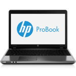 Laptop HP ProBook 450 G0, Intel Core i5-3230M 2.60GHz, 4GB DDR3, 120GB SSD, DVD-RW, 15.6 Inch, Webcam, Tastatura Numerica, Grad A-