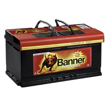 BANNER Baterie Power Bull 95 Ah, 780A, borna normala
