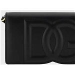 Dolce & Gabbana Shoulder Bag NERO, Dolce & Gabbana