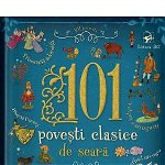 101 Povesti Clasice De Seara