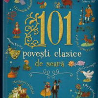 101 Povesti Clasice De Seara