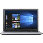 Laptop ASUS VivoBook 15 X542UA cu procesor Intel® Core™ i7-8550U pana la 4.00 GHz