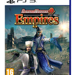 Joc Dynasty Warriors 9: Empires pentru PlayStation 5, Square Enix Ltd