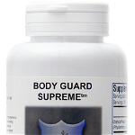 Body Guard Supreme 540mg | 90 Capsule | Supreme Nutrition Products, Supreme Nutrition Products