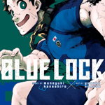 Blue Lock - Volume 10 - Muneyuki Kaneshiro