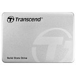 Solid State Drive (SSD Transcend TS128GSSD370S, 2.5`, 128GB, SATA III, Aluminium Case, Transcend