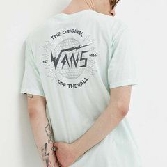 Vans tricou din bumbac