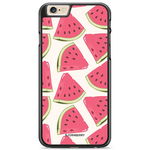 Bjornberry Peel iPhone 6/6s - Pepene verde, 