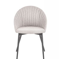 Scaun K357 material gri