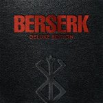 Berserk Deluxe Volume 8 - Kentaro Mira
