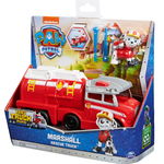 Paw Patrol Big Trucks Themed Vehicle Marshall (6065299) 