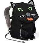 Jucarie Small Backpack Panter black - AFZ-FAS-001-040, Affenzahn