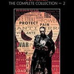 Marvel Knights Punisher By Garth Ennis: The Complete Collection Vol. 2