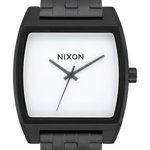 Ceasuri Barbati Nixon Mens Time Tracker Bracelet Watch 37mm OXFORD