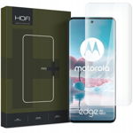 Folie protectie transparenta cu lampa UV HOFI 0.3mm 9H compatibila cu Motorola Edge 40 Neo, Glass Pro