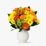 Buchet de flori - Pentru mama - Premium, Floria