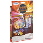 Joc de societate cu zaruri - Bingo Dice & Quick and Tactic, Grafix