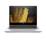 Laptop HP 830 G6, i7 8th gen, 8GB RAM, 256SSD WP10