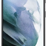 Telefon Mobil Samsung Galaxy S21 Enterprise Edition, Procesor Exynos 2100 Octa-Core, Dynamic AMOLED 6.2", 8GB RAM, 128GB Flash, Camera Tripla 12 + 64 + 12 MP, Wi-Fi, 5G, Dual SIM, Android (Gri)