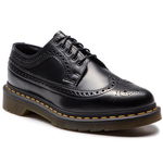 Dr. Martens 3989 YS Black 22210001, Dr. Martens