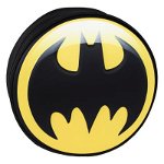 Ghiozdan rotund 3D - Batman, 30 x 30 x 9 cm, 