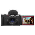 Sony Vlog camera ZV-1 II  Compact Camera