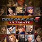 Dead or Alive 5 Ultimate Xbox360, Diversi