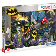 CLEMENTONI Batman