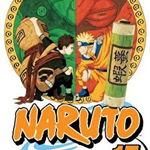 Naruto. Vol. 15 Masashi Kishimoto