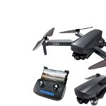 Drona SLX SG908 PRO dual camera sony 4K, sony