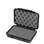 Hard case MAX002HDS 230 x 175 x 53 mm, Plastica Panaro