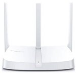 Router Wireless Mercusys MW305R; Wi-Fi, Single-Band, MERCUSYS