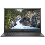 Laptop Dell Vostro 3501 cu procesor Intel Core i3-1005G1 pana la 3.40 GHz