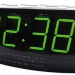 Radio alarm clock Adler AD1121, Adler