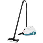 Aparate de curatat cu abur Aparat de curatat cu aburi Daga Di4 Steam Clean Caddy XL. 2000W alb