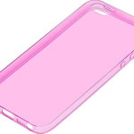 Husă Blow 79-410# pentru iPhone 5 roz „u”, Blow