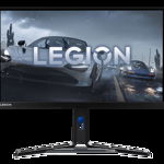 Monitor Gaming Lenovo Legion Y27-30, 27", 165 Hz, 1920x1080, Black, Lenovo
