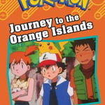 Journey to the Orange Islands (Pokemon (Pokemon)