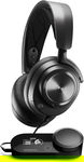 Casti Gaming SteelSeries Arctis Nova Pro