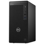 Sistem Brand Dell Optiplex 3080 MT, Intel Core i5-10505, RAM 8GB, SSD 256B, Linux