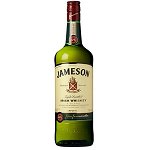 Whisky Jameson Original, 1L, 40% alc., Irlanda, Jameson