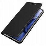 Husa pentru Samsung Galaxy S22 Plus 5G Dux Ducis Skin Pro, tip carte, negru