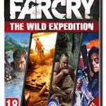 Compilation Far Cry Wild Expedition PC