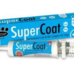 SUPER COAT, supliment pentru piele si blana, 60 ml, Mervue