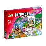 LEGO® Juniors Caleasca Cenusaresei - 10729, LEGO