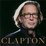 Eric Clapton (from The Yardbirds, Cream, Derek And The Dominos)-Clapton-CD