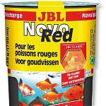 Hrana pentru pesti JBL NovoRed Refill, 130 g